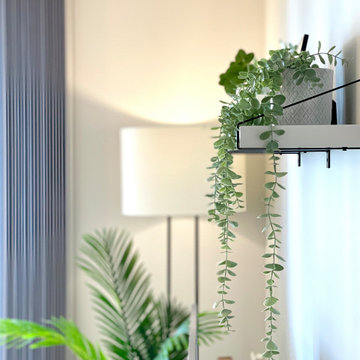 Interior Design Apartment - London