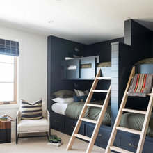 Denver Guest room