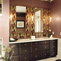 Hamilton Parker Company - Tile