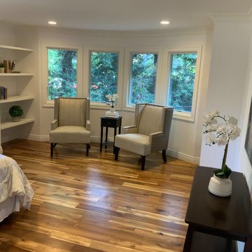 New Home Construction