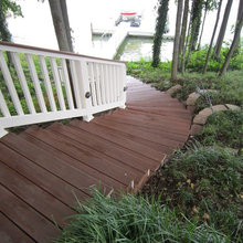 Decking
