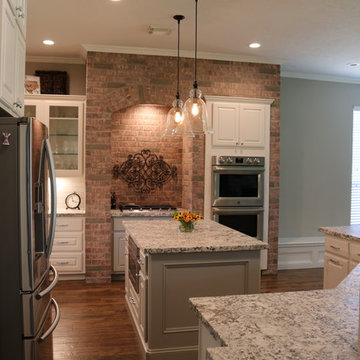 Tree Farm Remodel