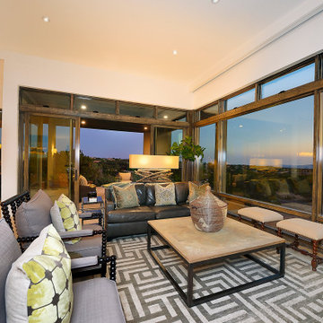 Pegue Custom Home