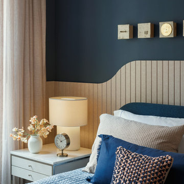 Corcoran Collaboration • UWS Model Apartment