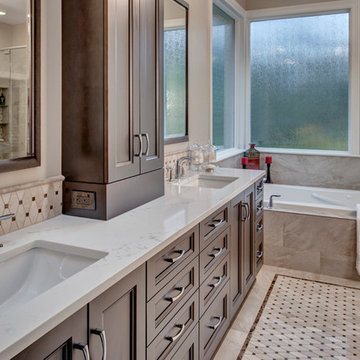 The Crossings Master Bath Retreat