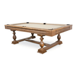 Witsand Pool Table - Game Tables