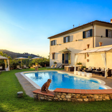 Fotografia di Ville e Agriturismi