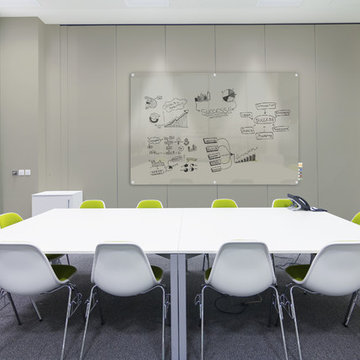 Harmony Glassboards
