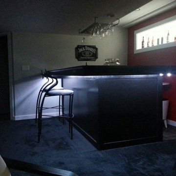 Basement Developments