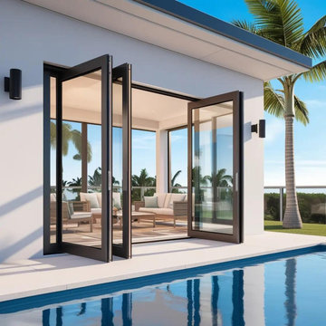 Impact Windows & Doors