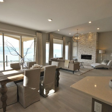 South Ridge ShowHome