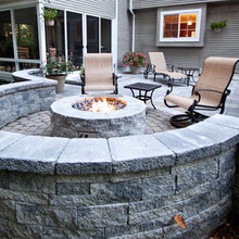 Patio Ideas
