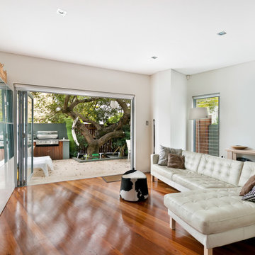 Golden View Renovation