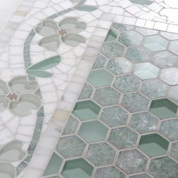 Mnhattan Collection Central Park - Wall And Floor Tile