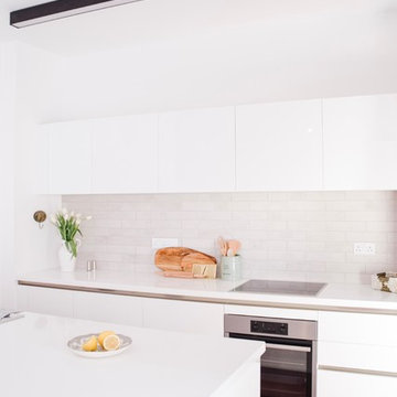 Apartment 201