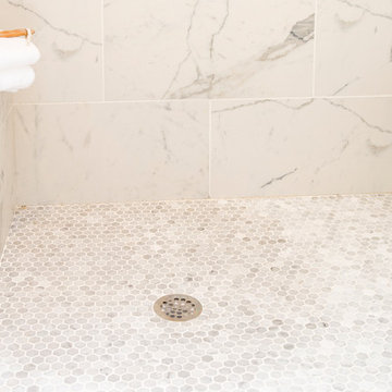 Dallas North Forty Girl's Bath