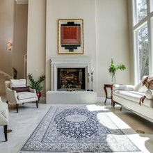 fireplaces