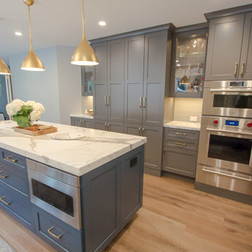 Coleman Kitchen