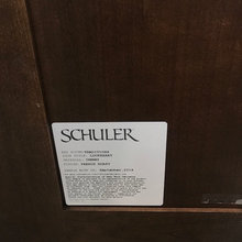 Bathroom - Cabinets