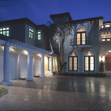 Exterior Ideas