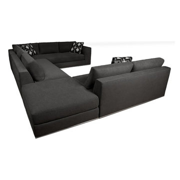 CUSTOM SECTIONAL SOFAS