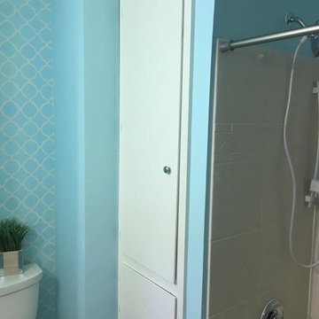 Orchard House Update