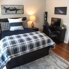 TCS Bedroom