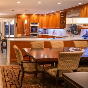 Victoria BC Luxury Home Renovation