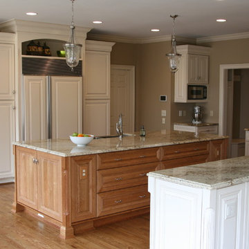Kitchen T