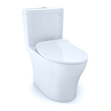 Toilets