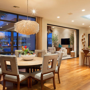 Contemporary Simplicity