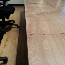 Elm conference table for add3 - Products