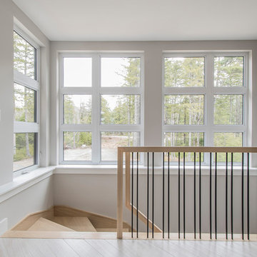 Metal Balusters