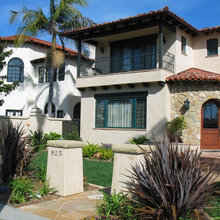 Exteriors