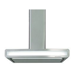 Designer Range Hoods - "Integra" Series - Range Hoods And Vents