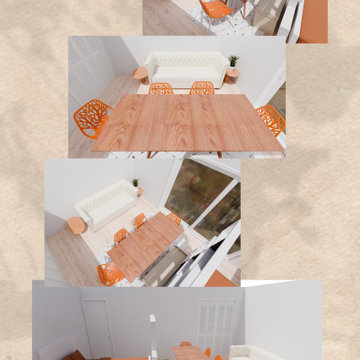 Scandi-Vintage