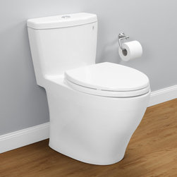 Toilets - Toilets