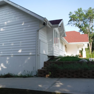 CertainTeed Vinyl Lap Siding | Chesterfield , MO