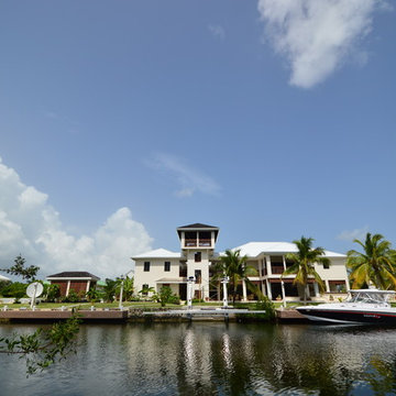 Award-winning Jamaica Great House, Cayman Islands