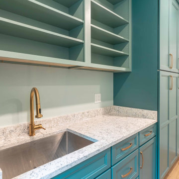Ambler Interior & Exterior Remodel