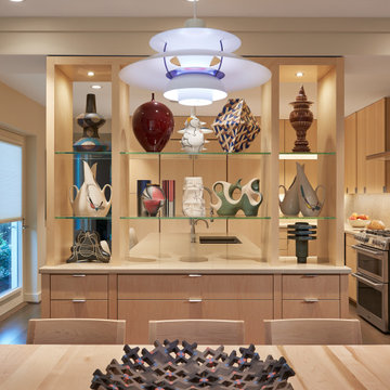 Gallery Kitchen