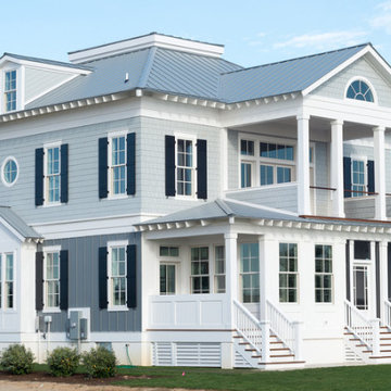 William Scott House