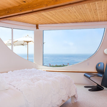 The Wave House