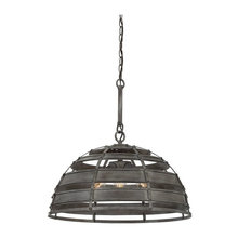 Foyer light