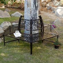 Outdoor Furniture and Decor