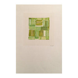Jan Macleod - Original Art - Paintings