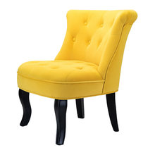 Ecletic Livingroom furniture