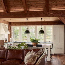 Floors and Ceilings