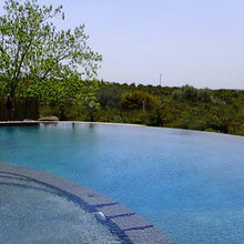 Pools