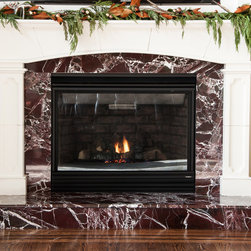Fireplaces - Products